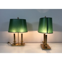 Lampes de Table | Maison Barrois