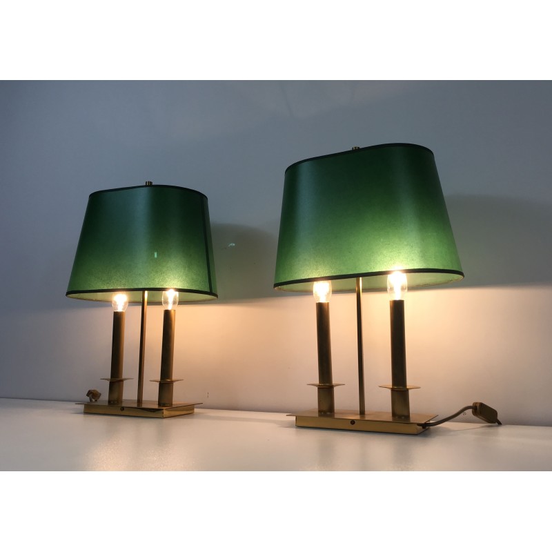 Lampes de Table | Maison Barrois