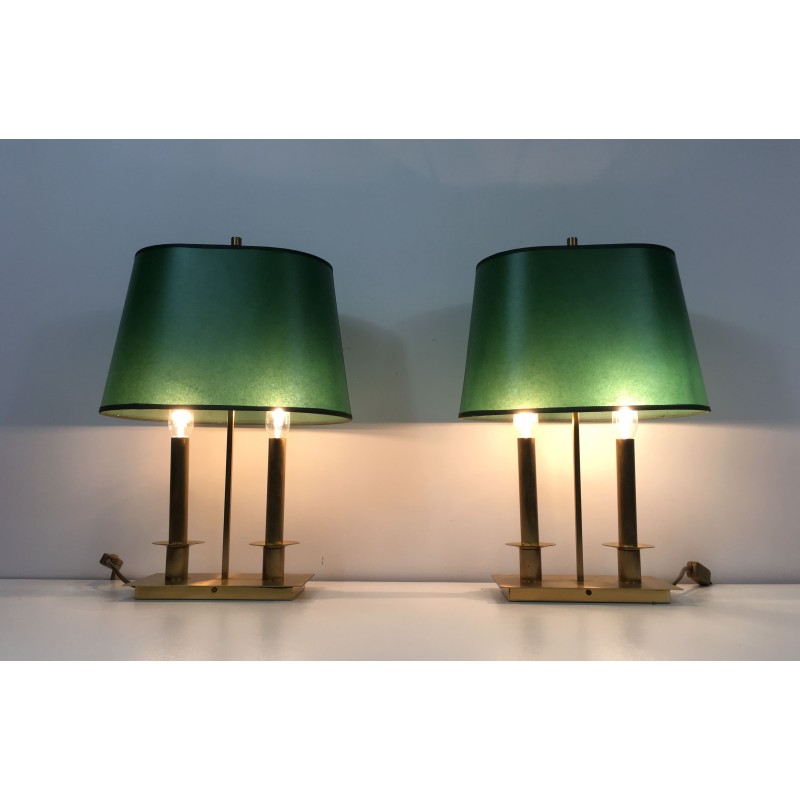 Lampes de Table | Maison Barrois