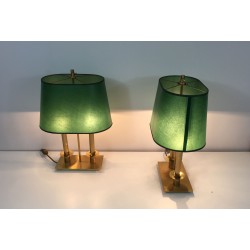 Lampes de Table | Maison Barrois
