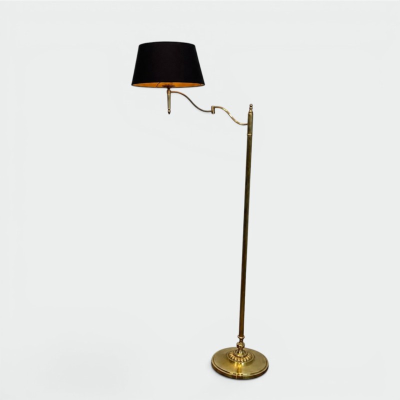 Lampadaire Liseuse | Maison Barrois