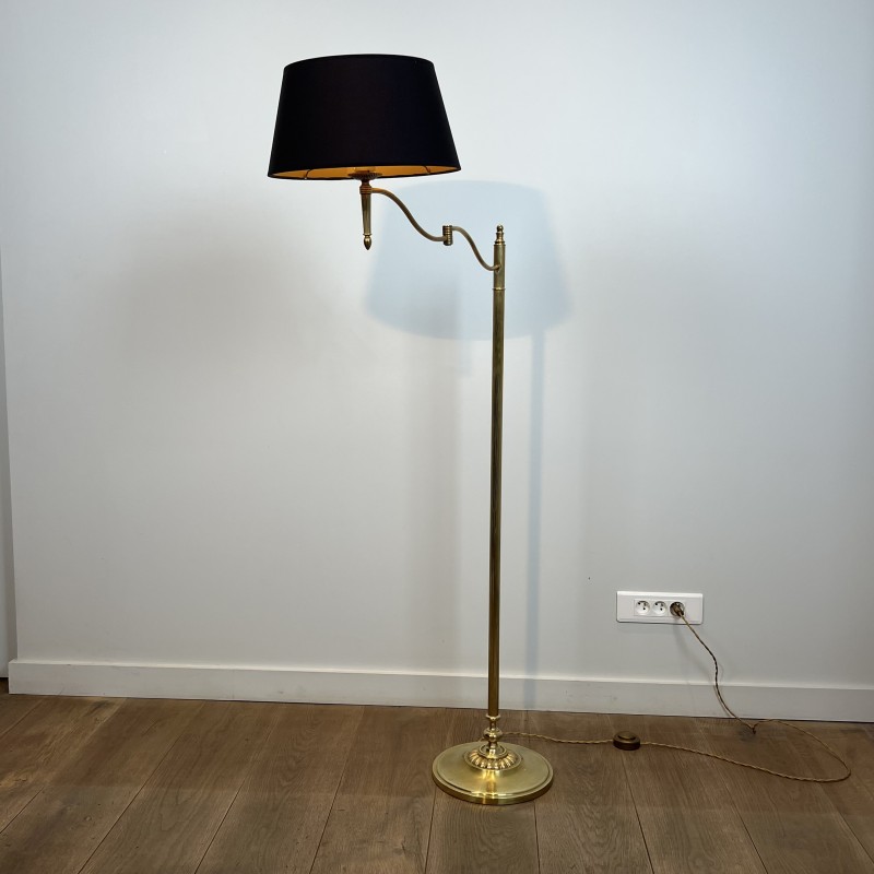 Lampadaire Liseuse | Maison Barrois