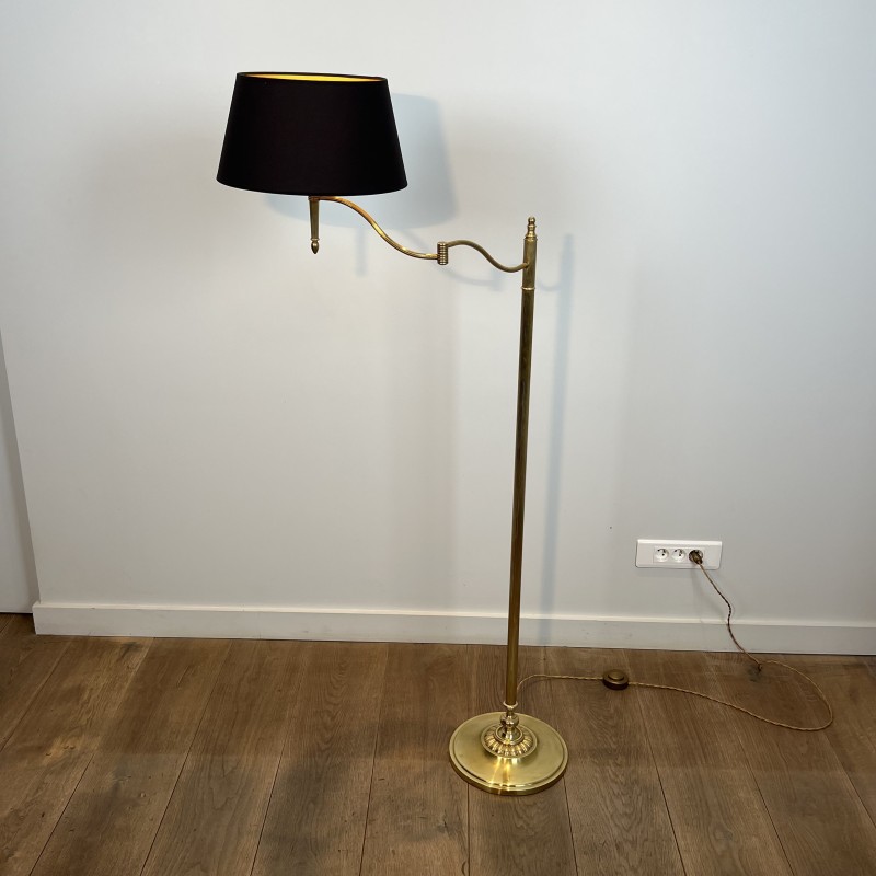 Lampadaire Liseuse | Maison Barrois