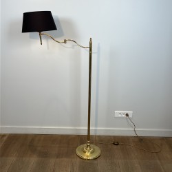 Lampadaire Liseuse | Maison Barrois