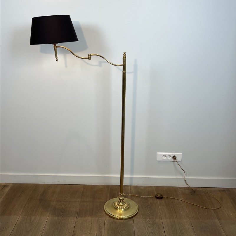Lampadaire Liseuse | Maison Barrois