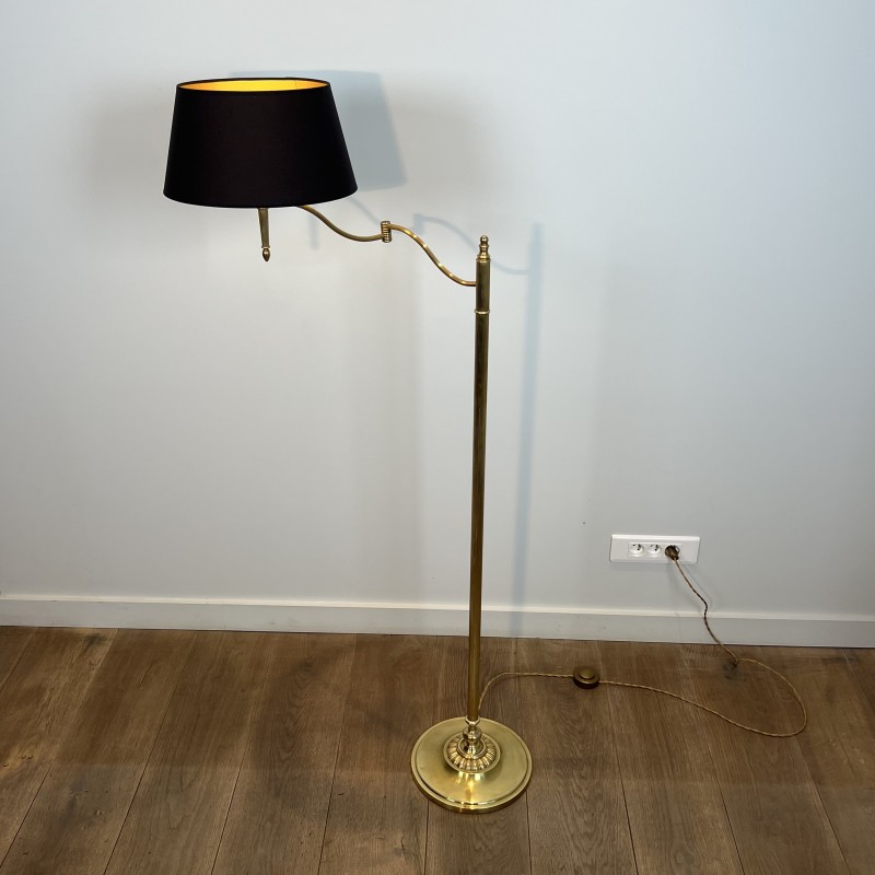 Lampadaire Liseuse | Maison Barrois