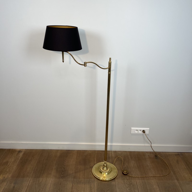 Lampadaire Liseuse | Maison Barrois