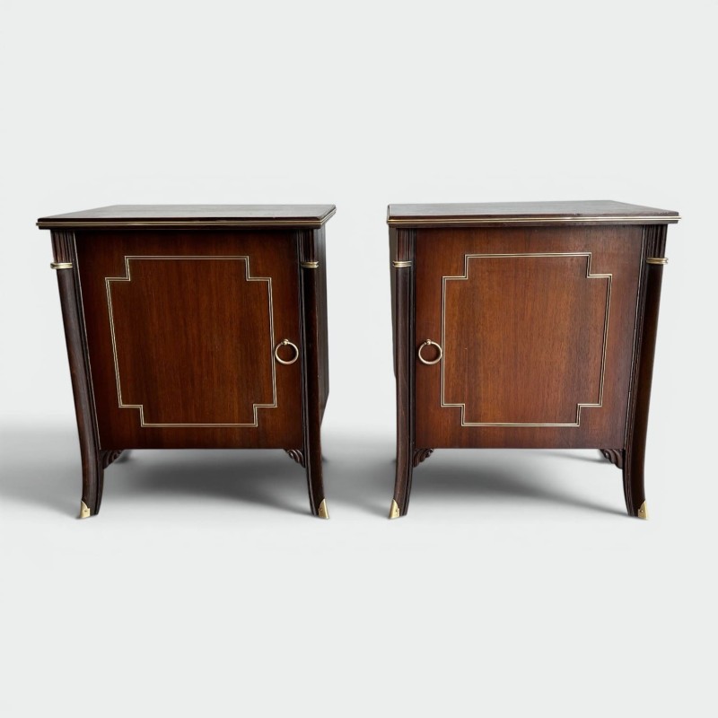 Neoclassical-Style Side, Maison Jansen | Maison Barrois