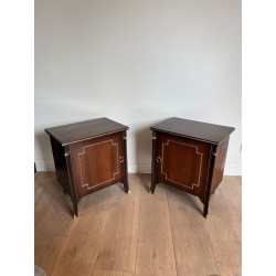 Neoclassical-Style Side, Maison Jansen | Maison Barrois