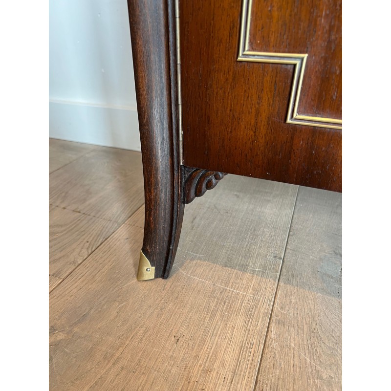 Neoclassical-Style Side, Maison Jansen | Maison Barrois