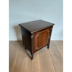 Meubles d'Appoint, Maison Jansen | Maison Barrois