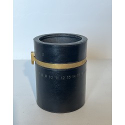 Porte-Crayons Cylindrique, Jacques Adnet | Maison Barrois