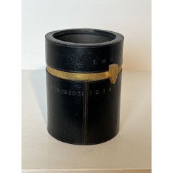 Porte-Crayons Cylindrique, Jacques Adnet | Maison Barrois