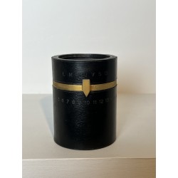 Porte-Crayons Cylindrique, Jacques Adnet | Maison Barrois