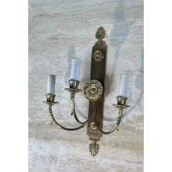 Appliques de Style Néoclassique | Maison Barrois