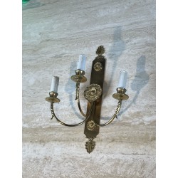 Appliques de Style Néoclassique | Maison Barrois