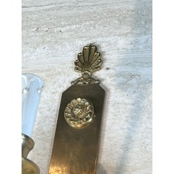 Appliques de Style Néoclassique | Maison Barrois