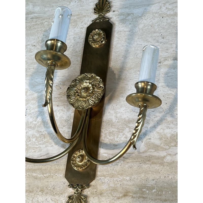 Appliques de Style Néoclassique | Maison Barrois