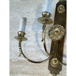 Appliques de Style Néoclassique | Maison Barrois
