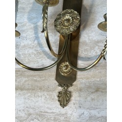 Appliques de Style Néoclassique | Maison Barrois