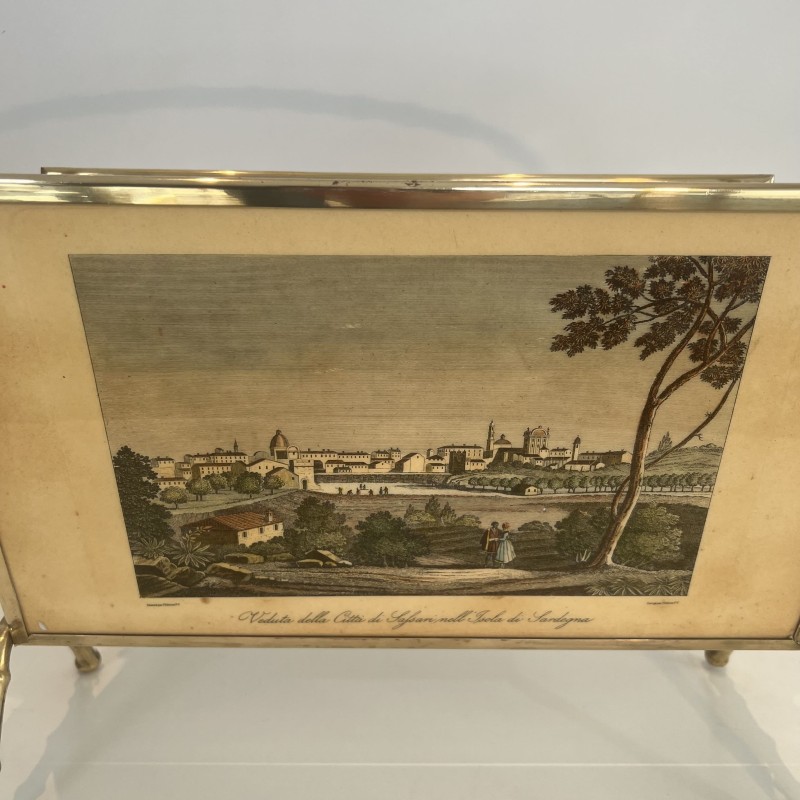 Faux Bamboo Gilt Brass, Maison Baguès | Maison Barrois