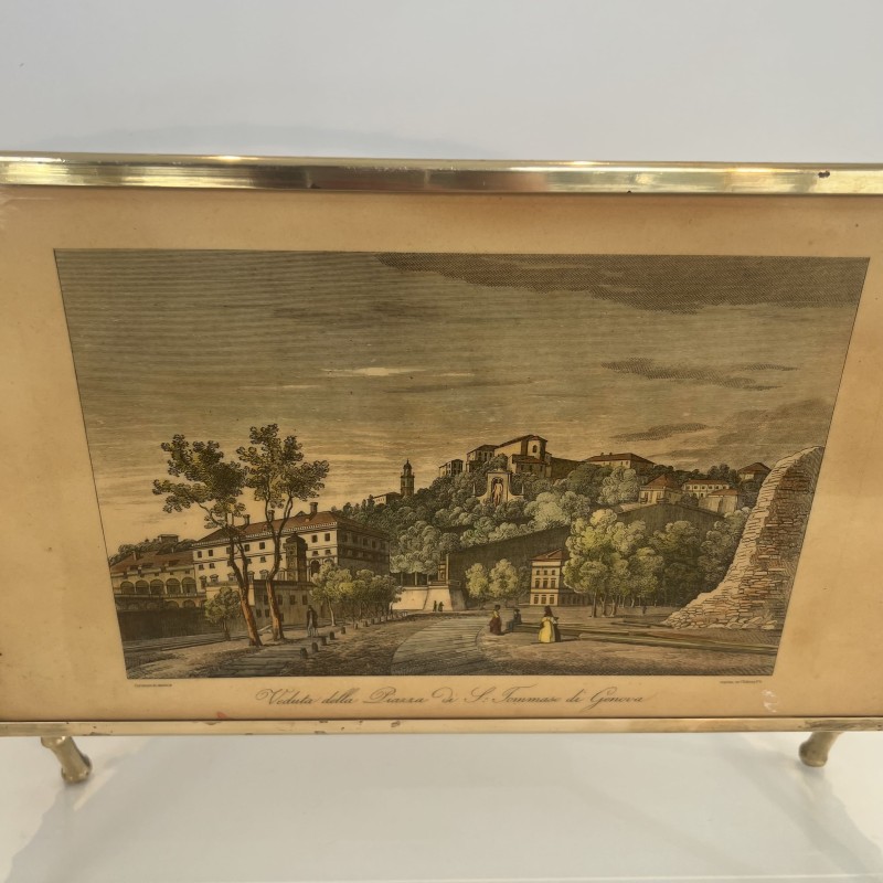 Faux Bamboo Gilt Brass, Maison Baguès | Maison Barrois