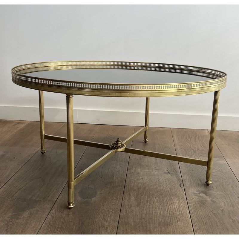 Table Basse Ronde, Maison Baguès | Maison Barrois