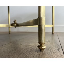 Table Basse Ronde, Maison Baguès | Maison Barrois