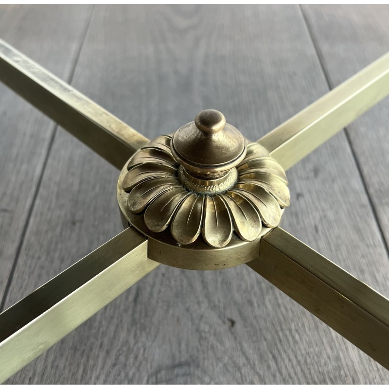 Table Basse Ronde, Maison Baguès | Maison Barrois