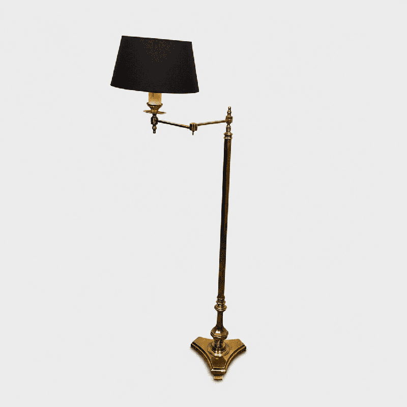 Lampadaire Liseuse | Maison Barrois