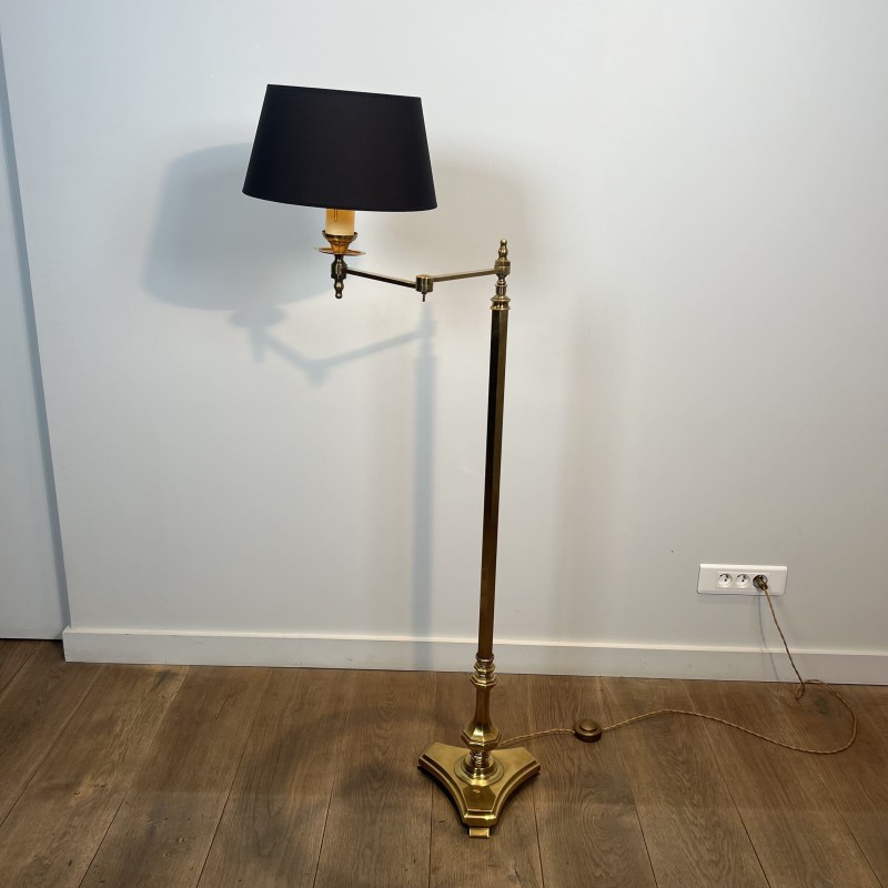 Lampadaire Liseuse | Maison Barrois