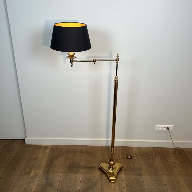 Lampadaire Liseuse | Maison Barrois