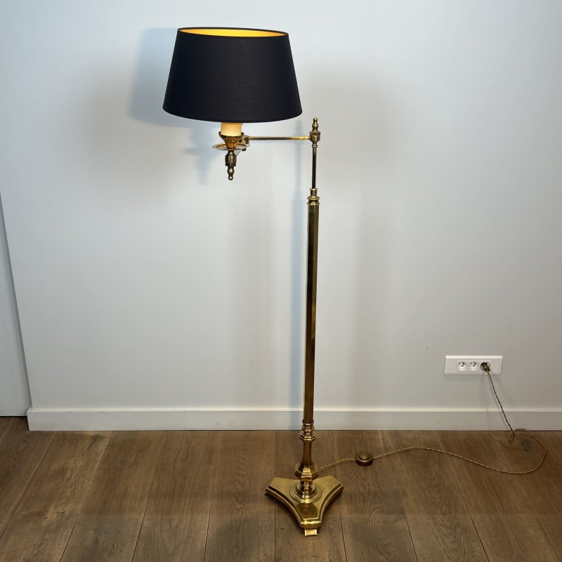 Lampadaire Liseuse | Maison Barrois