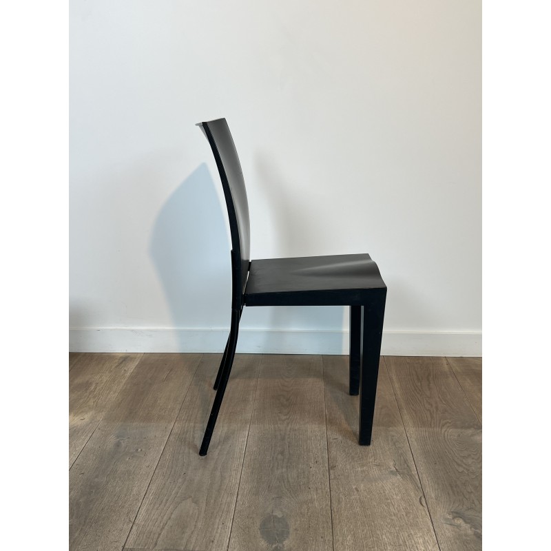 Suite de Quatre Chaises Modèle « Miss Global », Philippe S | Maison Barrois