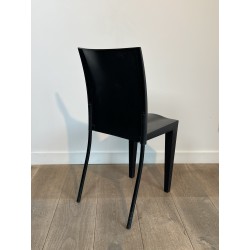 Suite de Quatre Chaises Modèle « Miss Global », Philippe S | Maison Barrois