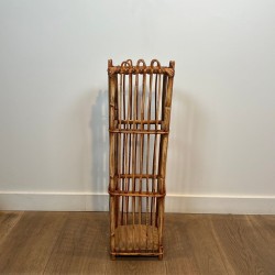 Rattan Umbrella Stand