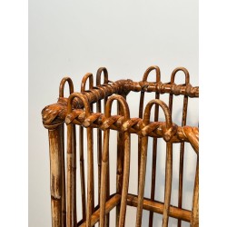 Rattan Umbrella Stand