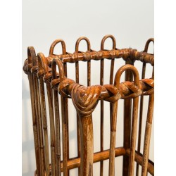 Rattan Umbrella Stand