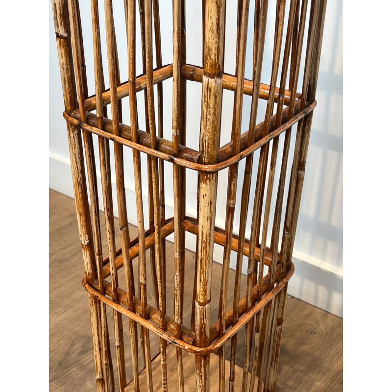 Rattan Umbrella Stand