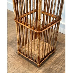 Rattan Umbrella Stand
